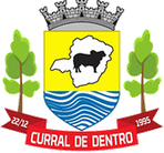 Brasão de Curral de Dentro
