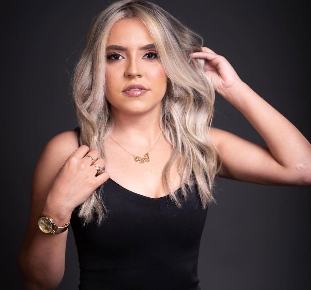 Máyra Mendes Fernandes