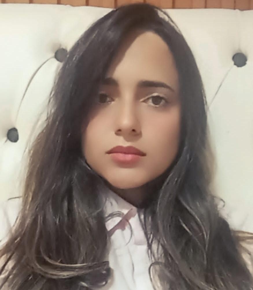 Rosilene Candida da Silva