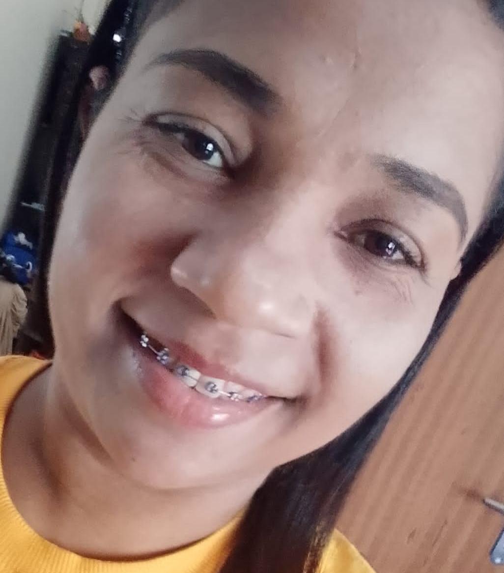 Luzia Pereira Santos