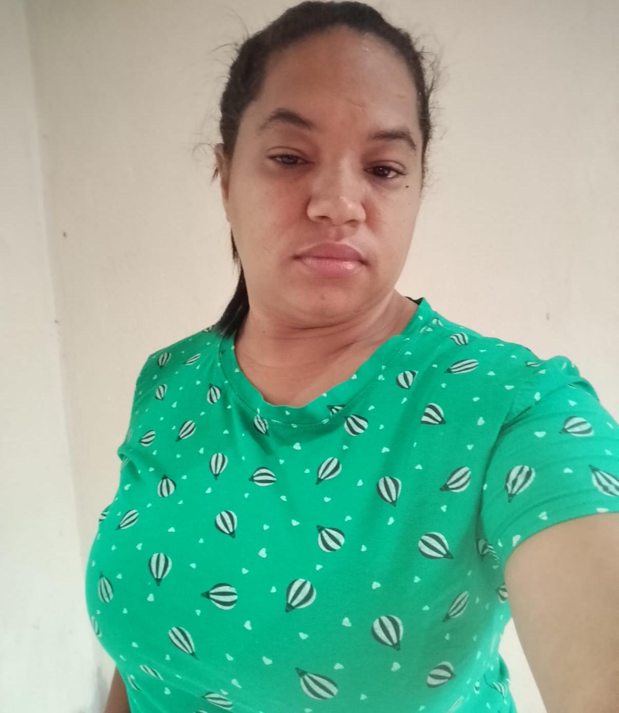 Isadora de Jesus Oliveira Jardim